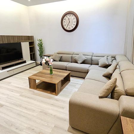 رحال البحر للشقق المخدومة Rahhal Albahr Serviced Apartments Jidda Exteriör bild