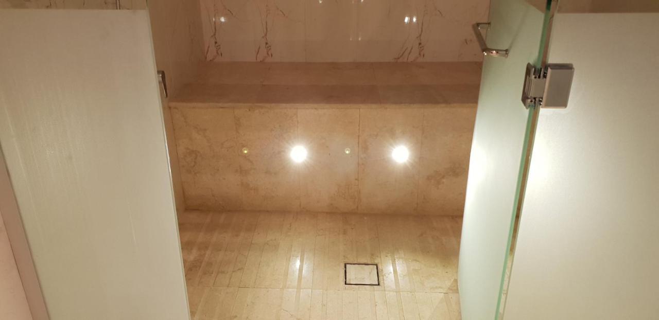 رحال البحر للشقق المخدومة Rahhal Albahr Serviced Apartments Jidda Exteriör bild