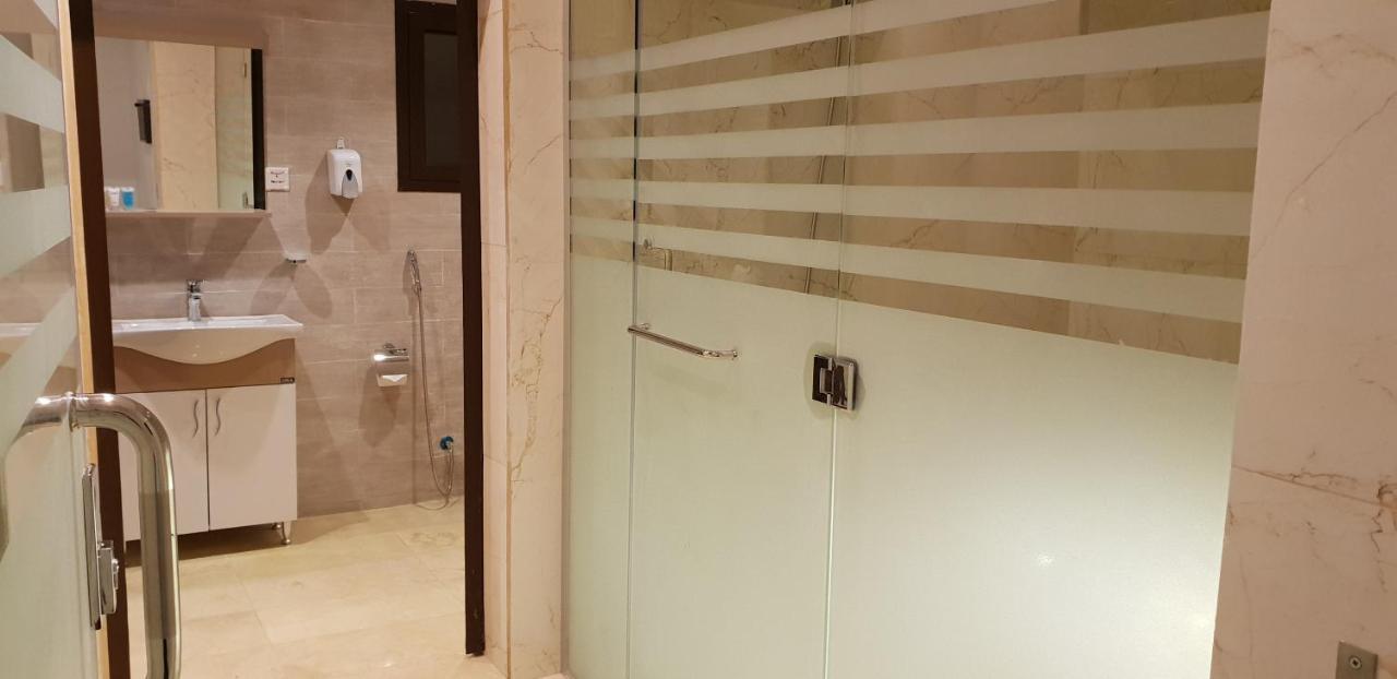 رحال البحر للشقق المخدومة Rahhal Albahr Serviced Apartments Jidda Exteriör bild